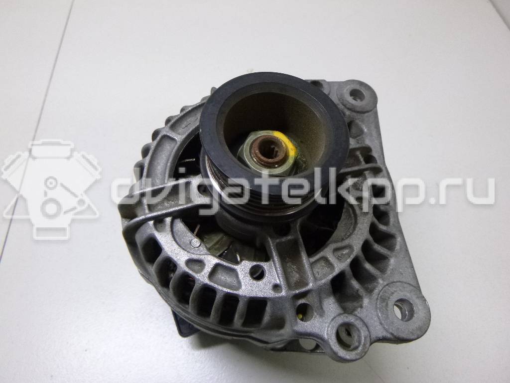 Фото Генератор  037903025E для Skoda Roomster 5J / Fabia / Octavia / Octaviaii 1Z3 {forloop.counter}}