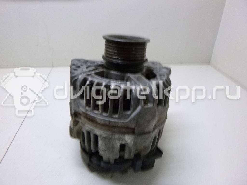 Фото Генератор  037903025E для Skoda Roomster 5J / Fabia / Octavia / Octaviaii 1Z3 {forloop.counter}}