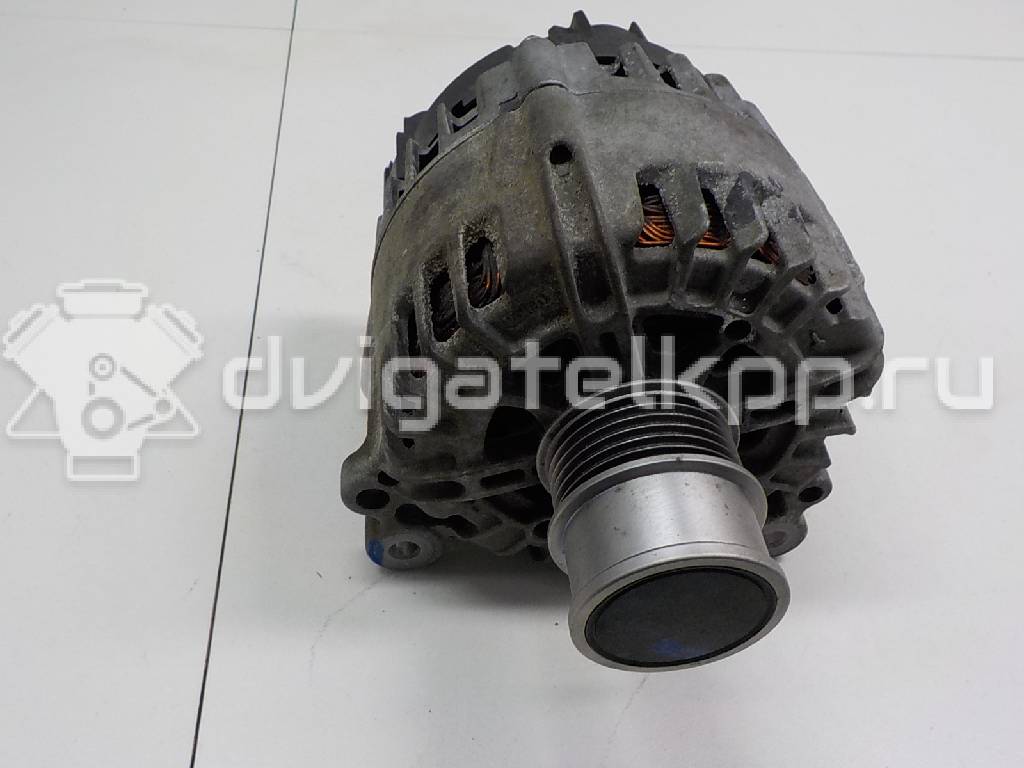 Фото Генератор  04E903015D для Skoda Kodiaq Ns7 / Yeti 5L / Octavia / Superb / Rapid {forloop.counter}}