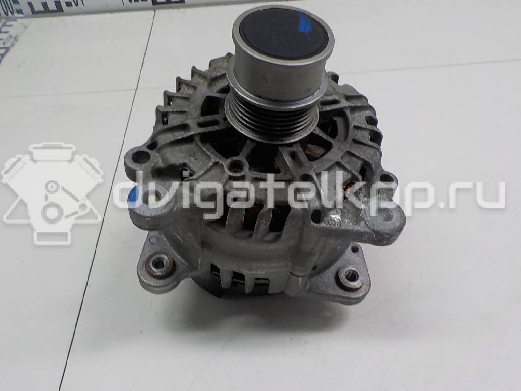 Фото Генератор  04E903015D для Skoda Kodiaq Ns7 / Yeti 5L / Octavia / Superb / Rapid {forloop.counter}}