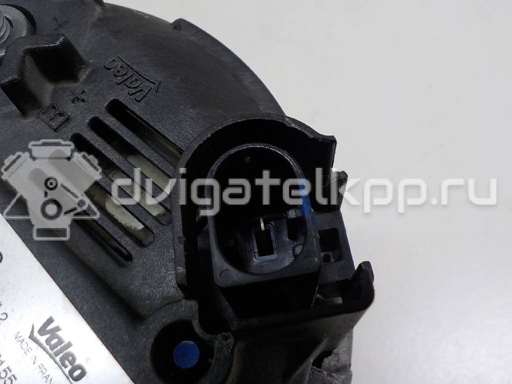 Фото Генератор  04E903015D для Skoda Kodiaq Ns7 / Yeti 5L / Octavia / Superb / Rapid {forloop.counter}}