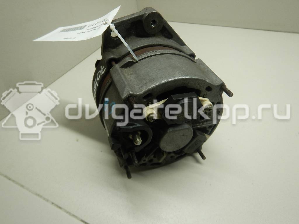 Фото Генератор  028903018AX для Skoda Roomster 5J / Octaviaii 1Z3 / Fabia / Octavia / Felicia {forloop.counter}}