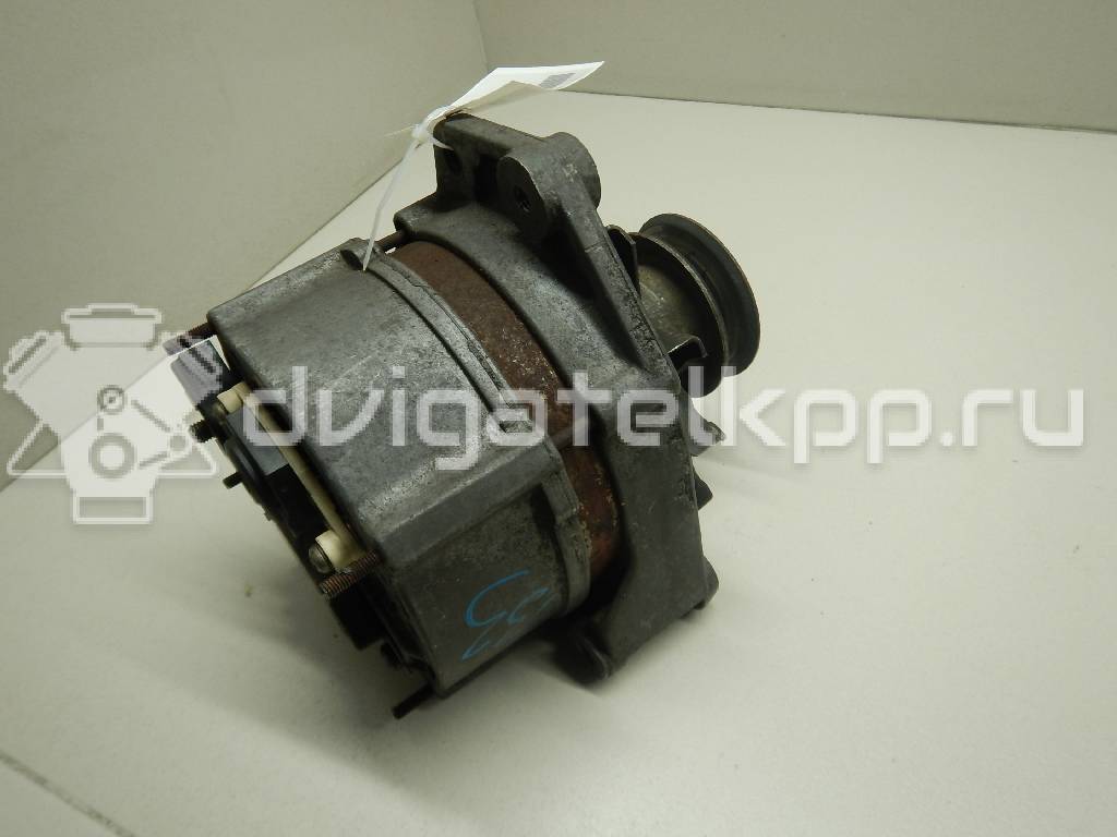 Фото Генератор  028903018AX для Skoda Roomster 5J / Octaviaii 1Z3 / Fabia / Octavia / Felicia {forloop.counter}}