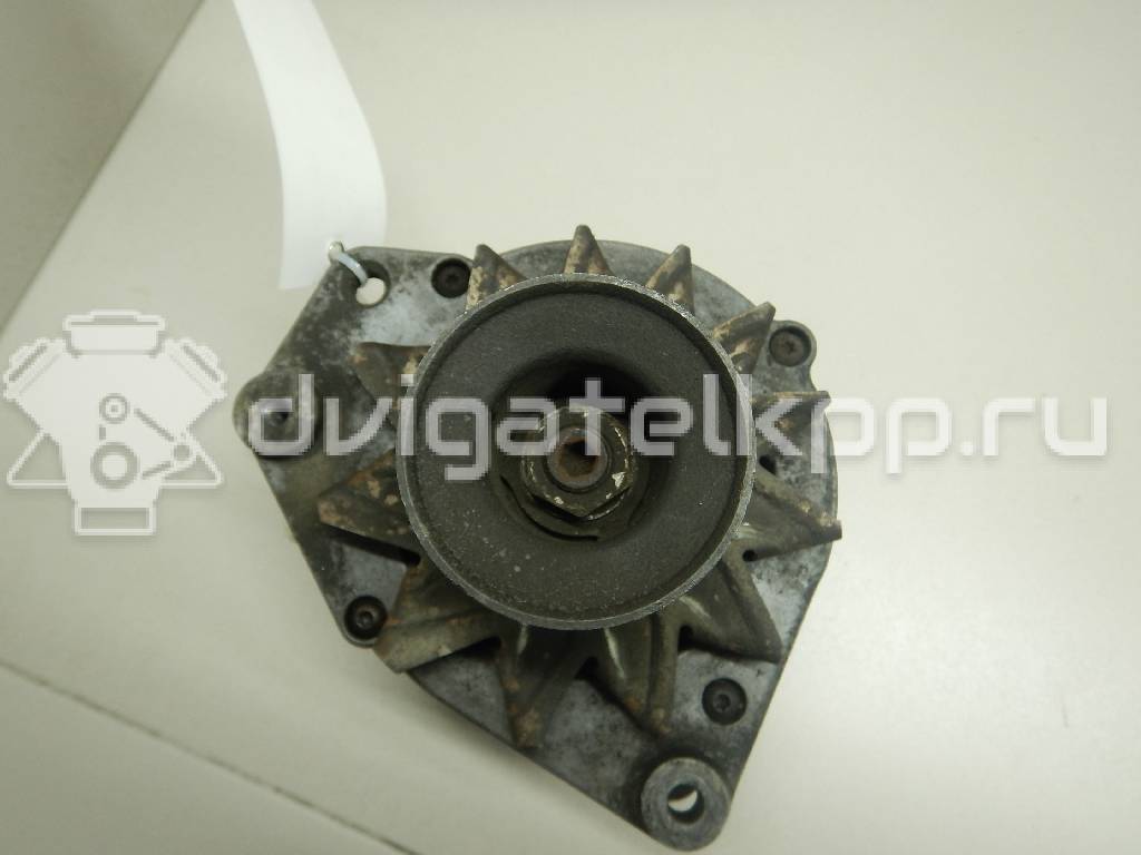 Фото Генератор  028903018AX для Skoda Roomster 5J / Octaviaii 1Z3 / Fabia / Octavia / Felicia {forloop.counter}}