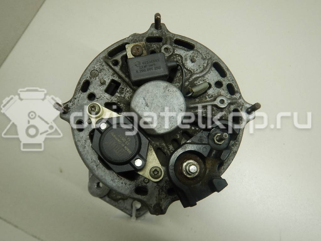 Фото Генератор  028903018AX для Skoda Roomster 5J / Octaviaii 1Z3 / Fabia / Octavia / Felicia {forloop.counter}}