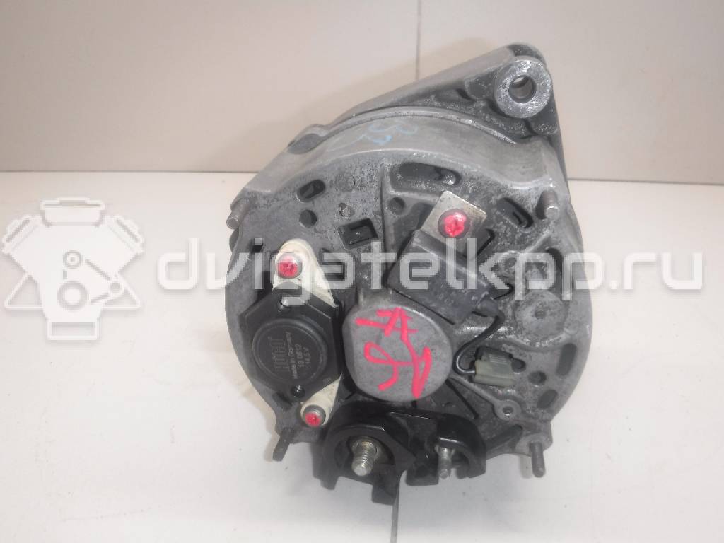 Фото Генератор  028903018AX для Skoda Roomster 5J / Octaviaii 1Z3 / Fabia / Octavia / Felicia {forloop.counter}}
