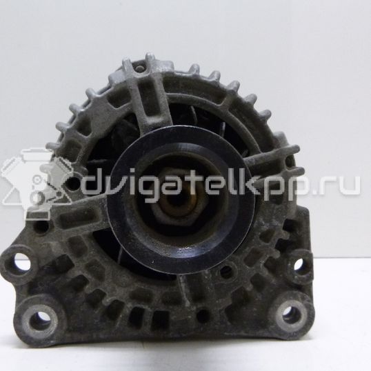 Фото Генератор  036903024J для Skoda Roomster 5J / Fabia / Octavia / Octaviaii 1Z3