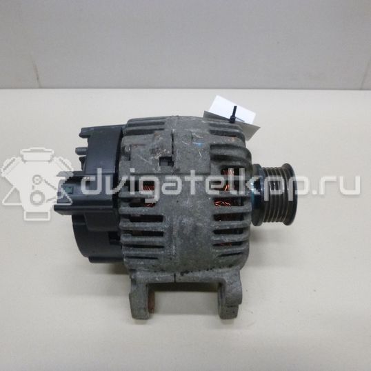 Фото Генератор  036903024H для Skoda Roomster 5J / Fabia / Octavia / Octaviaii 1Z3