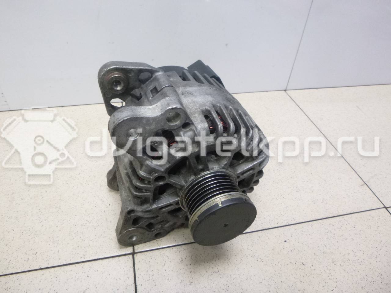 Фото Генератор  03F903023E для Skoda Roomster 5J / Octaviaii 1Z3 / Yeti 5L / Fabia / Octavia {forloop.counter}}