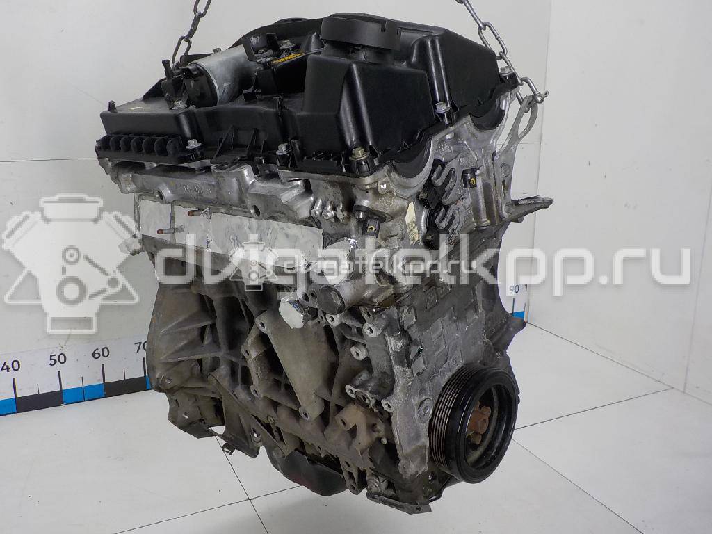 Фото Контрактный (б/у) двигатель N46 B20 B для Bmw 3 / 5 / 1 / X3 / Z4 129-170 л.с 16V 2.0 л бензин 11000429947 {forloop.counter}}