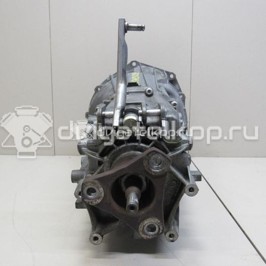 Фото Контрактная (б/у) МКПП для Bmw 3 / 5 / 1 / 4 / X3 214 л.с 16V 2.0 л N47 D20 C Дизельное топливо 23007561767