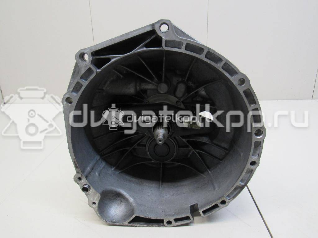 Фото Контрактная (б/у) МКПП для Bmw 3 / 5 / 1 / 4 / X3 214 л.с 16V 2.0 л N47 D20 C Дизельное топливо 23007561767 {forloop.counter}}