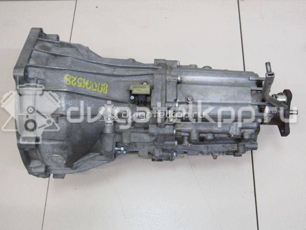 Фото Контрактная (б/у) МКПП для Bmw 3 / 5 / 1 / 4 / X3 214 л.с 16V 2.0 л N47 D20 C Дизельное топливо 23007561767 {forloop.counter}}