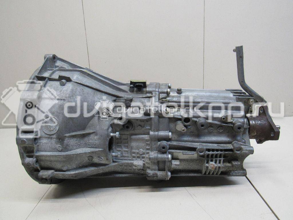 Фото Контрактная (б/у) МКПП для Bmw 3 / 5 / 1 / 4 / X3 214 л.с 16V 2.0 л N47 D20 C Дизельное топливо 23007561767 {forloop.counter}}