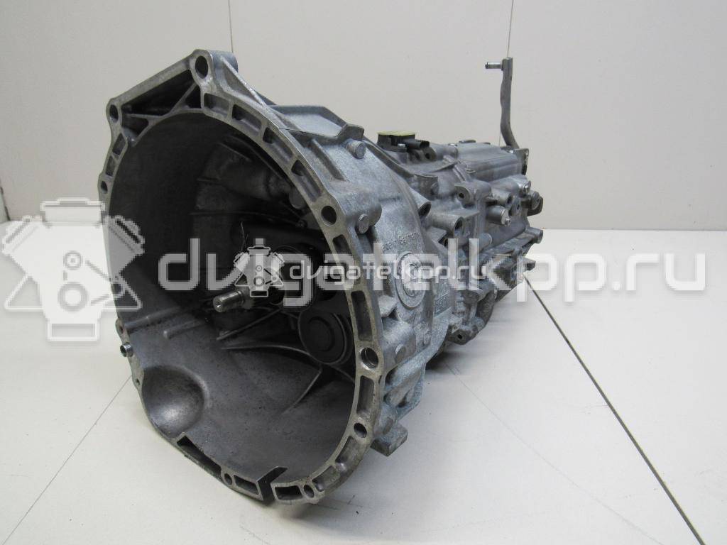 Фото Контрактная (б/у) МКПП для Bmw 3 / 5 / 1 / 4 / X3 214 л.с 16V 2.0 л N47 D20 C Дизельное топливо 23007561767 {forloop.counter}}