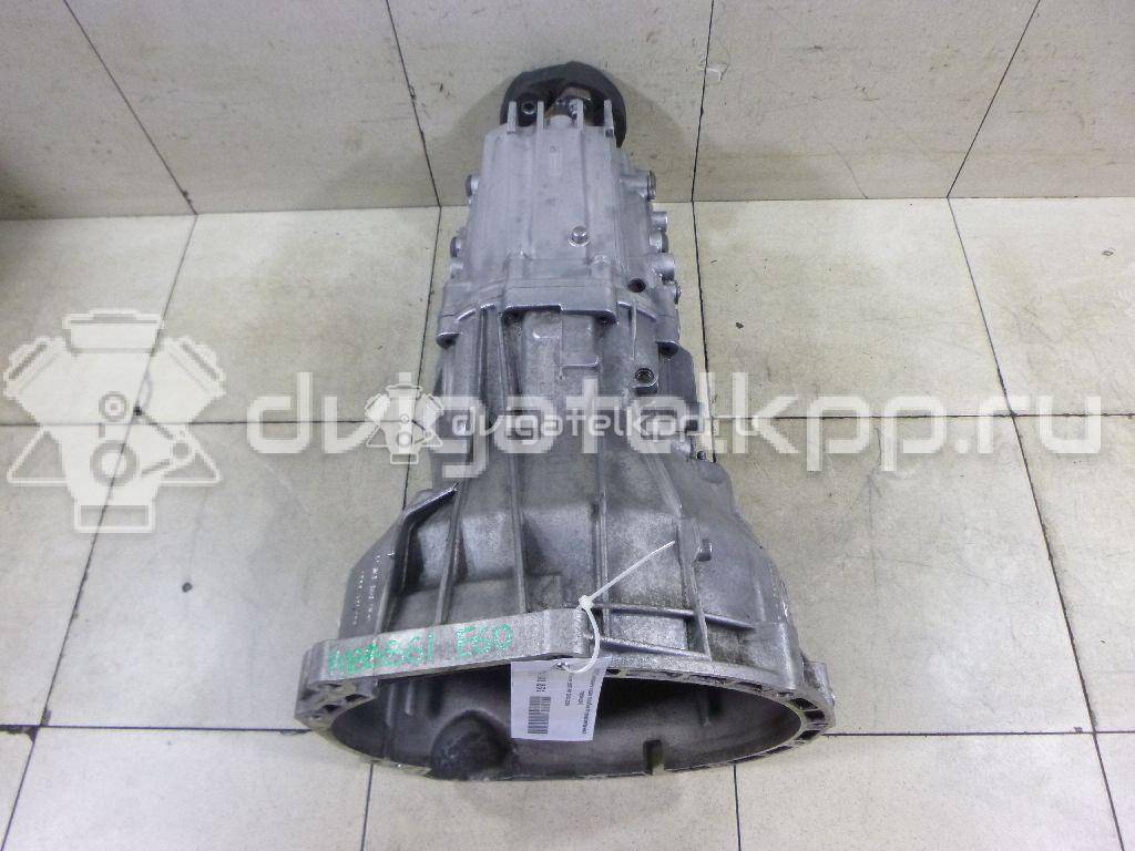 Фото Контрактная (б/у) МКПП для Bmw 3 / 5 / 1 / 4 / X3 214 л.с 16V 2.0 л N47 D20 C Дизельное топливо 23007561767 {forloop.counter}}