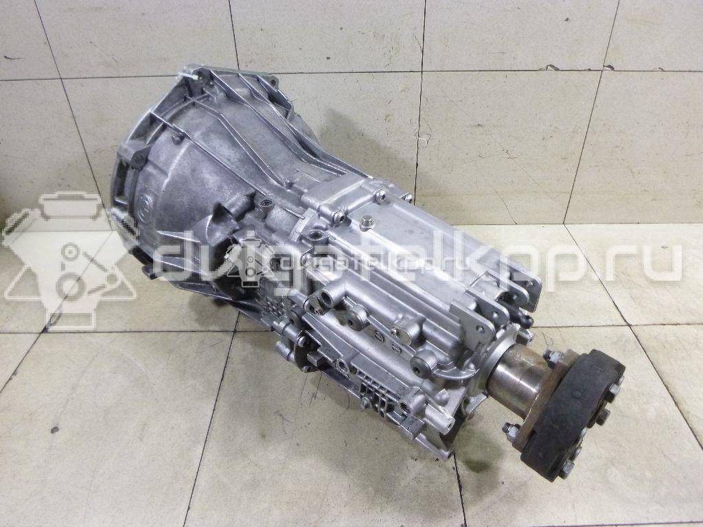 Фото Контрактная (б/у) МКПП для Bmw 3 / 5 / 1 / 4 / X3 214 л.с 16V 2.0 л N47 D20 C Дизельное топливо 23007561767 {forloop.counter}}