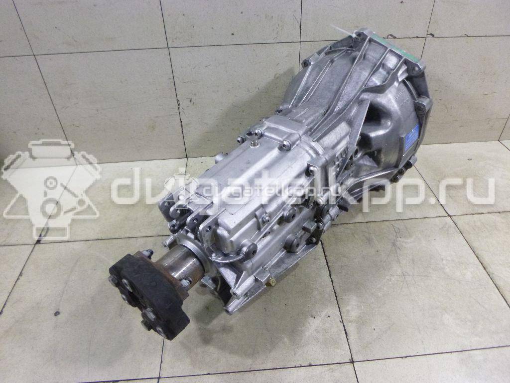 Фото Контрактная (б/у) МКПП для Bmw 3 / 5 / 1 / 4 / X3 214 л.с 16V 2.0 л N47 D20 C Дизельное топливо 23007561767 {forloop.counter}}