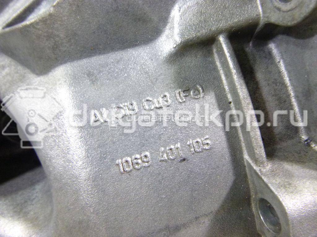 Фото Контрактная (б/у) МКПП для Bmw 3 / 5 / 1 / 4 / X3 214 л.с 16V 2.0 л N47 D20 C Дизельное топливо 23007561767 {forloop.counter}}