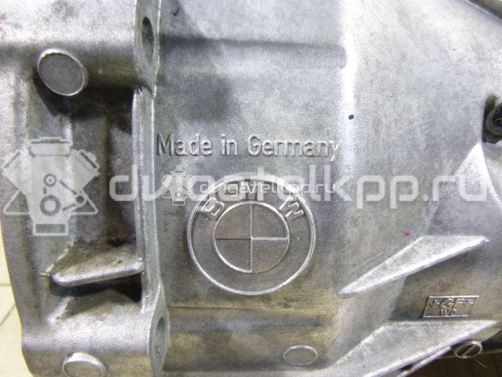 Фото Контрактная (б/у) МКПП для Bmw 3 / 5 / 1 / 4 / X3 214 л.с 16V 2.0 л N47 D20 C Дизельное топливо 23007561767 {forloop.counter}}