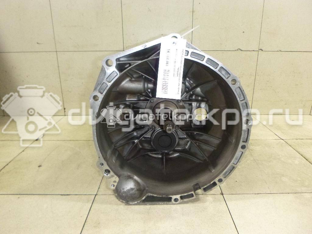 Фото Контрактная (б/у) МКПП для Bmw 3 / 5 / 1 / 4 / X3 214 л.с 16V 2.0 л N47 D20 C Дизельное топливо 23007561767 {forloop.counter}}