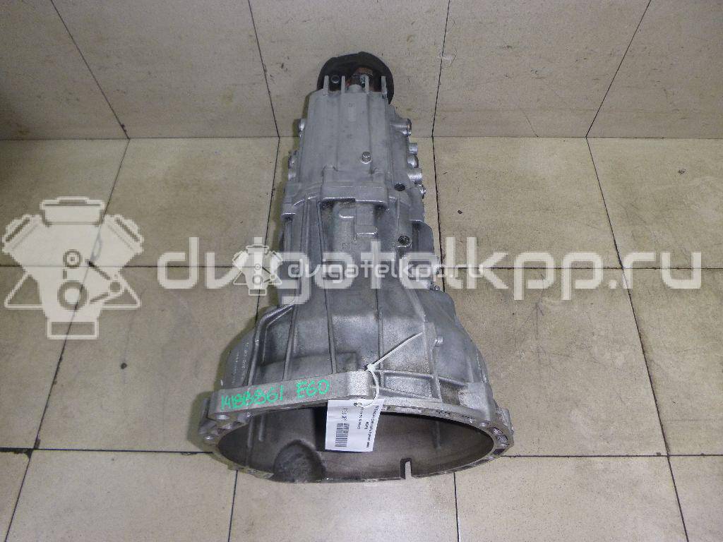 Фото Контрактная (б/у) МКПП для Bmw 3 / 5 / 1 / 4 / X3 214 л.с 16V 2.0 л N47 D20 C Дизельное топливо 23007561767 {forloop.counter}}