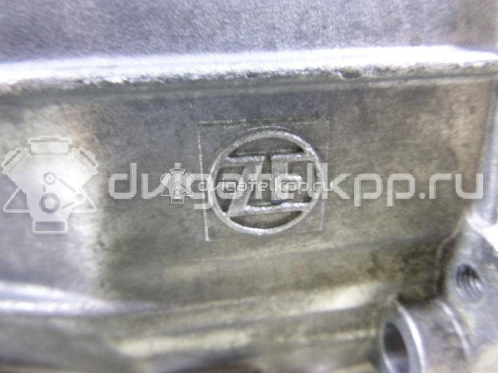 Фото Контрактная (б/у) МКПП для Bmw 3 / 5 / 1 / 4 / X3 214 л.с 16V 2.0 л N47 D20 C Дизельное топливо 23007561767 {forloop.counter}}