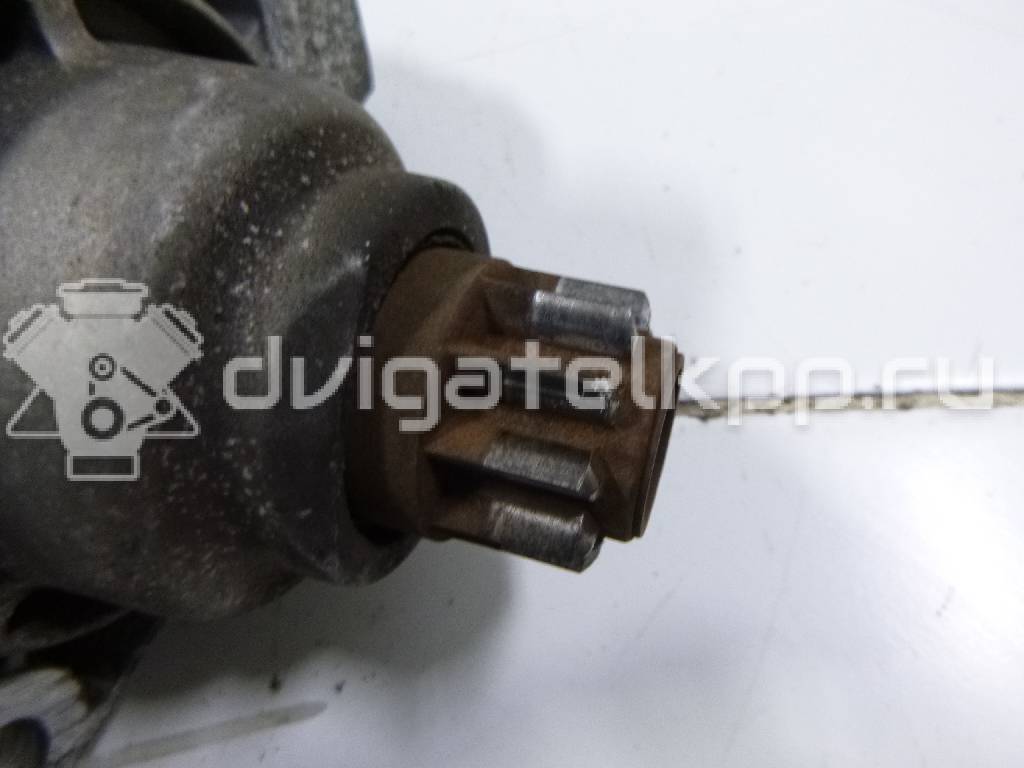 Фото Стартер  02m911023m для Skoda Roomster 5J / Octaviaii 1Z3 / Yeti 5L / Fabia / Octavia {forloop.counter}}