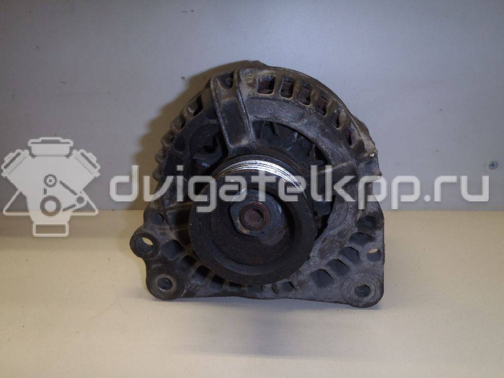 Фото Генератор  028903028D для Skoda Roomster 5J / Octaviaii 1Z3 / Fabia / Octavia / Rapid {forloop.counter}}