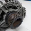 Фото Генератор  037903025H для Skoda Roomster 5J / Octaviaii 1Z3 / Fabia / Octavia / Rapid {forloop.counter}}