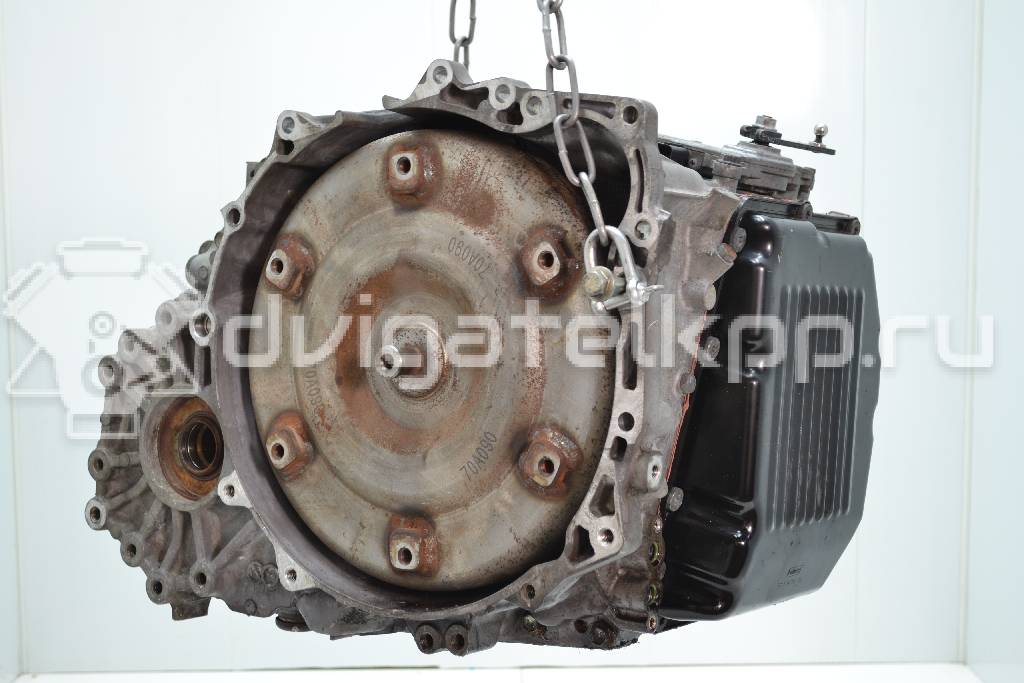 Фото Контрактная (б/у) АКПП для Volvo S80 / V70 200 л.с 20V 2.5 л B 5254 T6 бензин 36050321 {forloop.counter}}