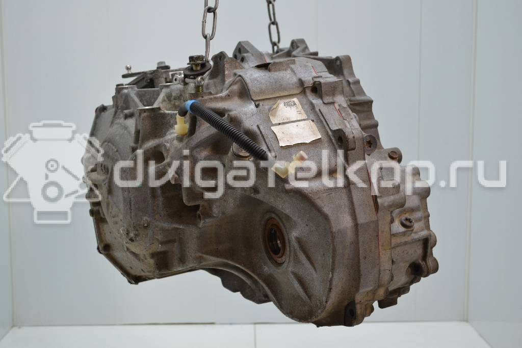 Фото Контрактная (б/у) АКПП для Volvo (Changan) S80L 200-220 л.с 20V 2.5 л B 5254 T6 бензин 36050321 {forloop.counter}}