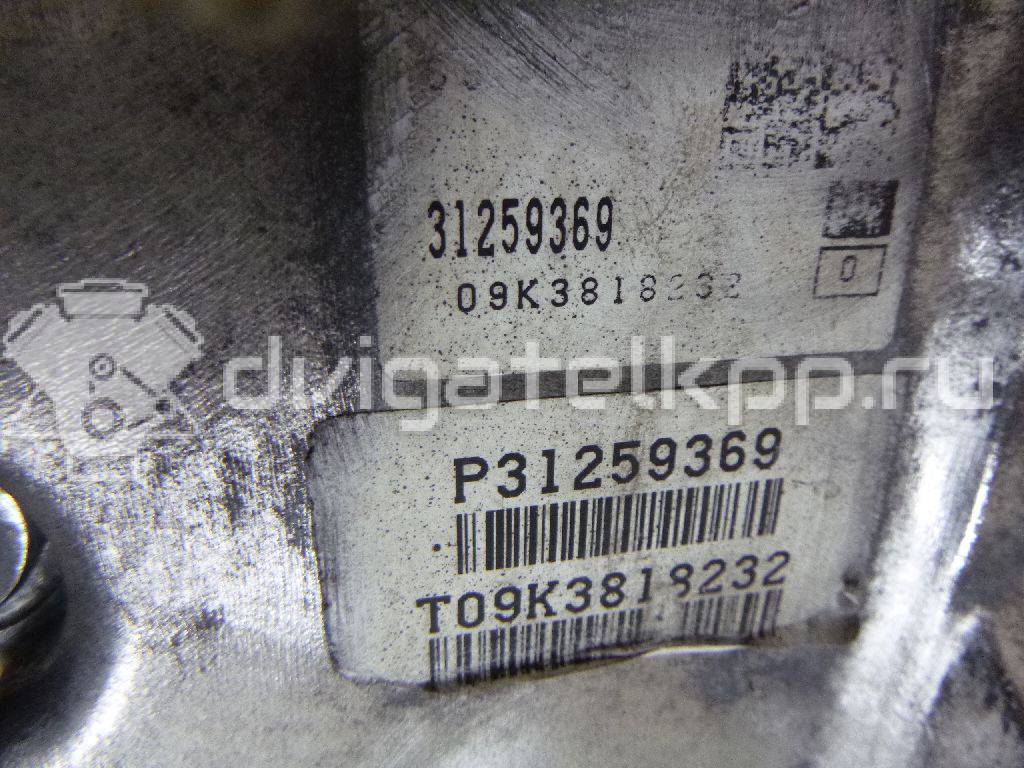 Фото Контрактная (б/у) АКПП для Volvo S80 / V70 / Xc70 / Xc60 175 л.с 20V 2.4 л D 5244 T14 Дизельное топливо 36050591 {forloop.counter}}