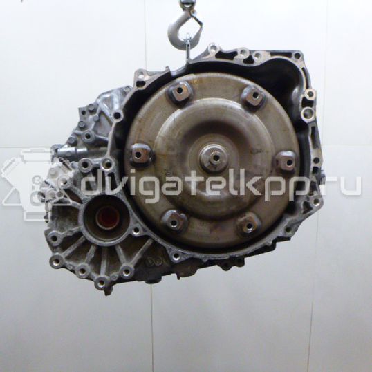 Фото Контрактная (б/у) АКПП для Volvo S80 / V70 / Xc70 / Xc60 175 л.с 20V 2.4 л D 5244 T14 Дизельное топливо 36050591