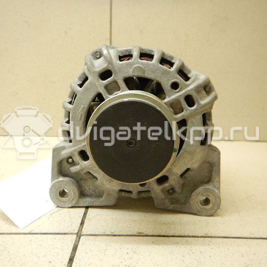 Фото Генератор  231008386R для Renault Captur J5 / Clio