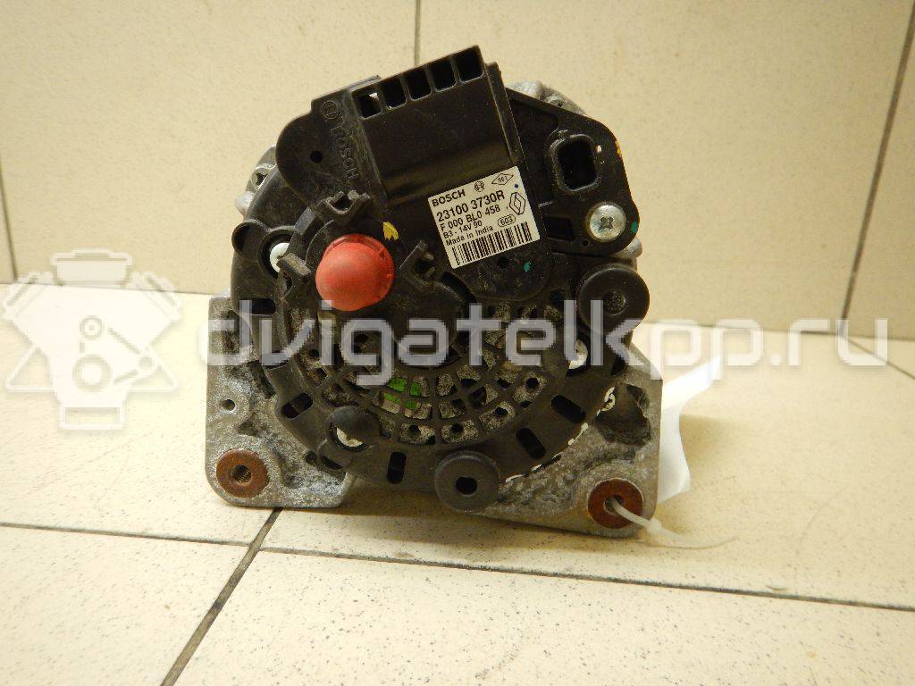 Фото Генератор  231008386R для Renault Captur J5 / Clio {forloop.counter}}