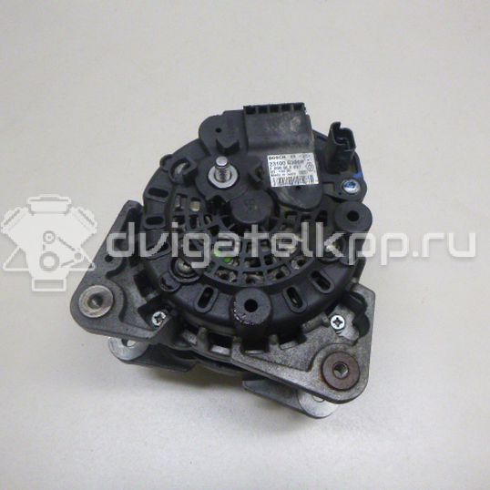 Фото Генератор  231008386R для Renault Captur J5 / Clio