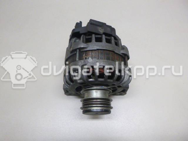 Фото Генератор  231008386R для Renault Captur J5 / Clio {forloop.counter}}