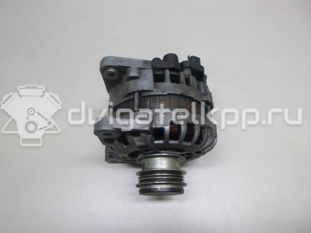 Фото Генератор  231008386R для Renault Captur J5 / Clio {forloop.counter}}