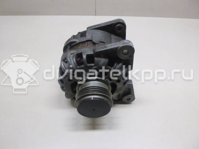 Фото Генератор  231008386R для Renault Captur J5 / Clio {forloop.counter}}
