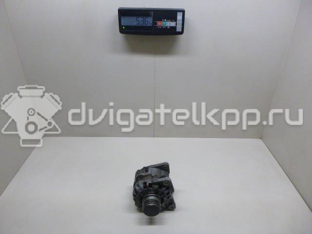 Фото Генератор  231008386R для Renault Captur J5 / Clio {forloop.counter}}