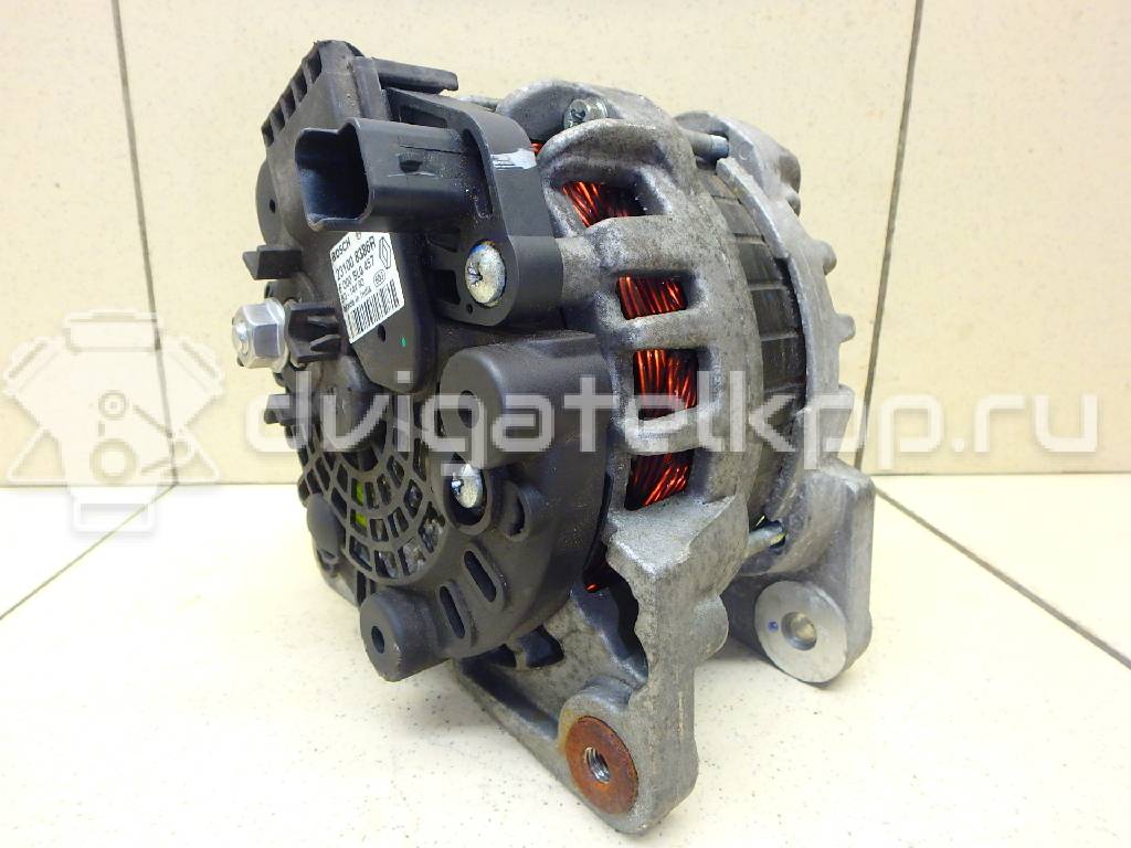 Фото Генератор  231008386R для Renault Captur J5 / Clio {forloop.counter}}