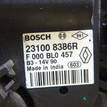 Фото Генератор  231008386R для Renault Captur J5 / Clio {forloop.counter}}