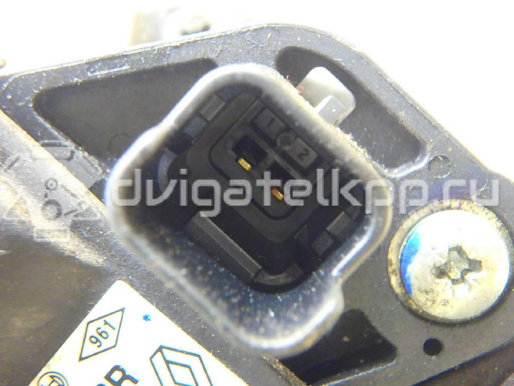 Фото Генератор  231008386R для Renault Captur J5 / Clio {forloop.counter}}