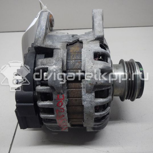 Фото Генератор  231008386R для Renault Captur J5 / Clio