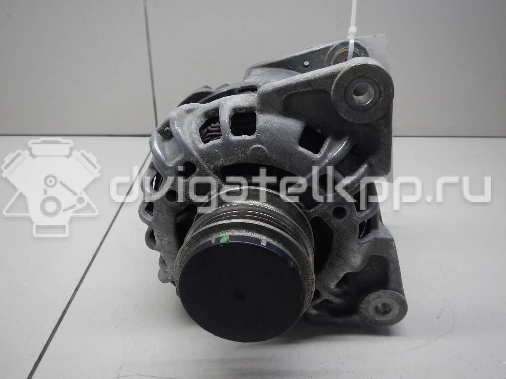 Фото Генератор  231008386R для Renault Captur J5 / Clio {forloop.counter}}