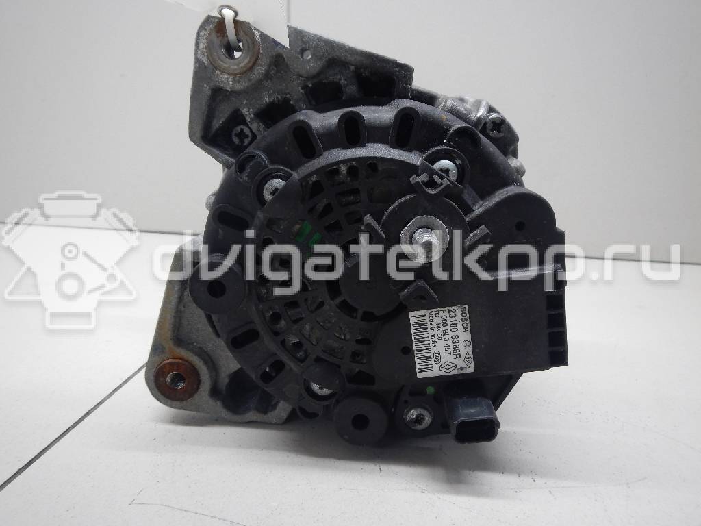Фото Генератор  231008386R для Renault Captur J5 / Clio {forloop.counter}}