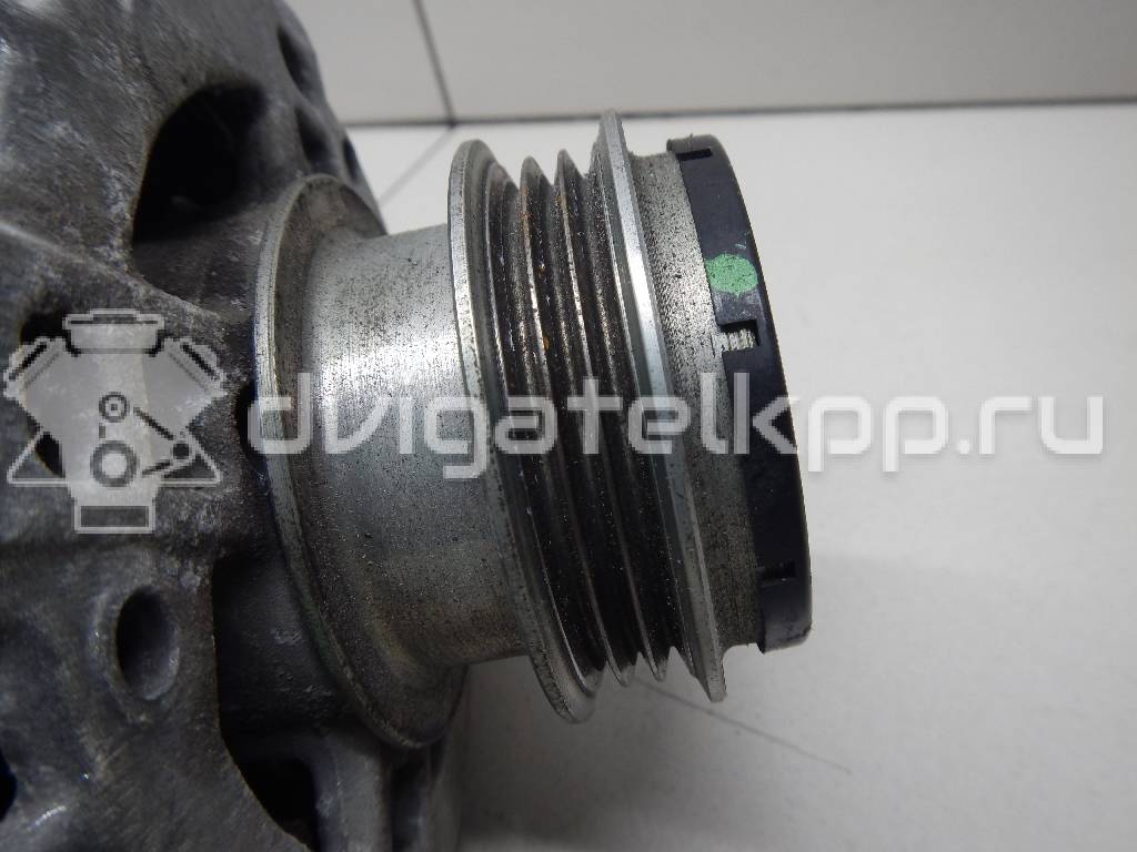 Фото Генератор  231008386R для Renault Captur J5 / Clio {forloop.counter}}