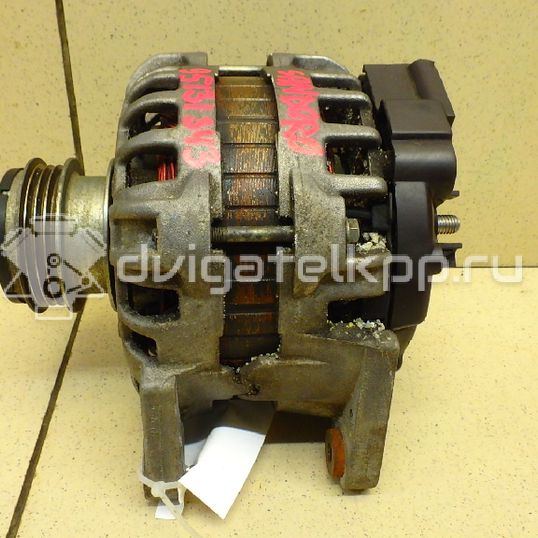 Фото Генератор  231008386R для Renault Captur J5 / Clio