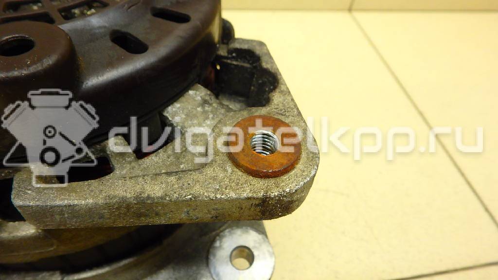 Фото Генератор  231008386R для Renault Captur J5 / Clio {forloop.counter}}